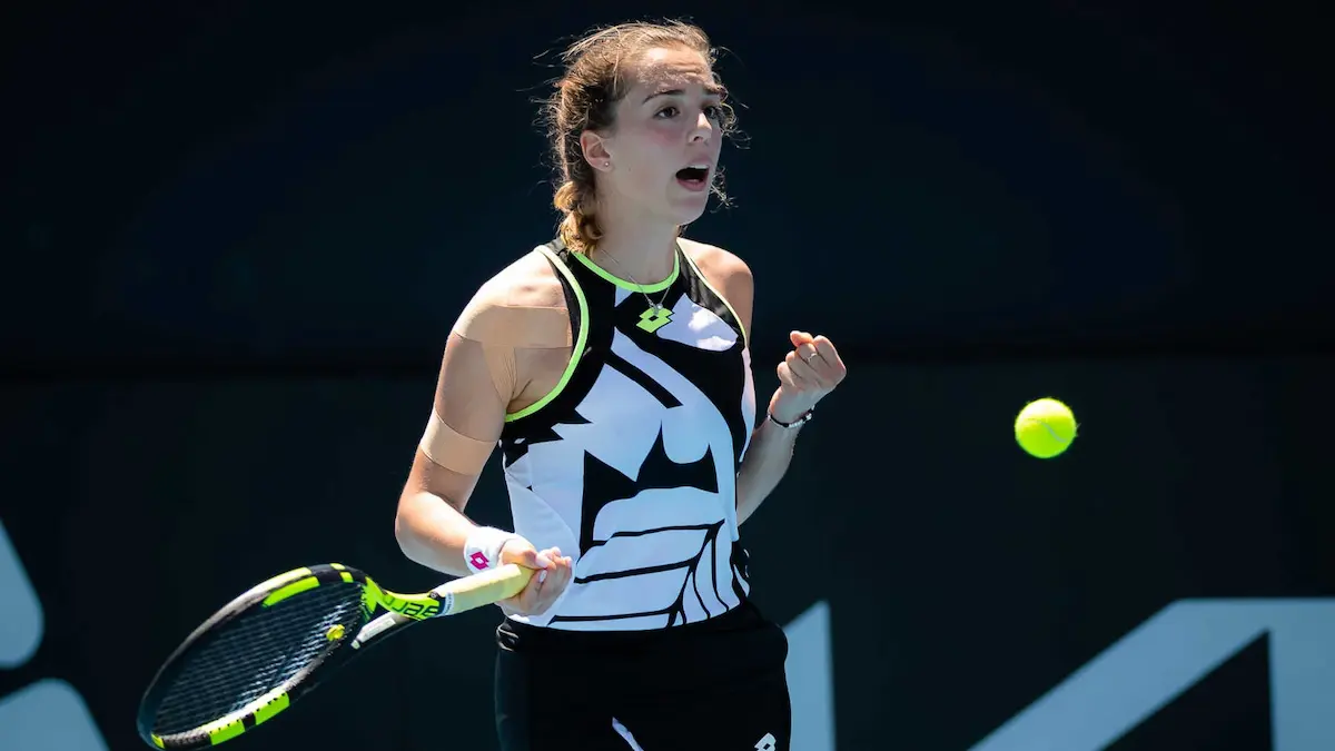 image WTA Rabat : qui sera titrée ? Notre pronostic