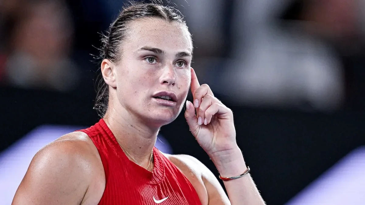 Quelle joueuse va remporter le WTA 1000 de Madrid ?