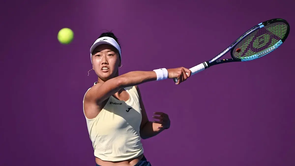 WTA Mérida : qui va s'imposer au Mexique ?