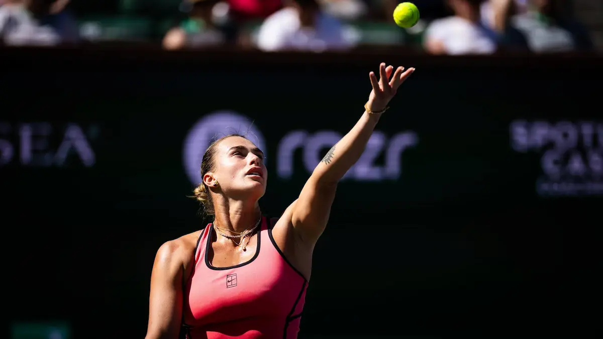 WTA Miami : Sabalenka, Swiatek, Rybakina, Gauff... qui va s'imposer ?