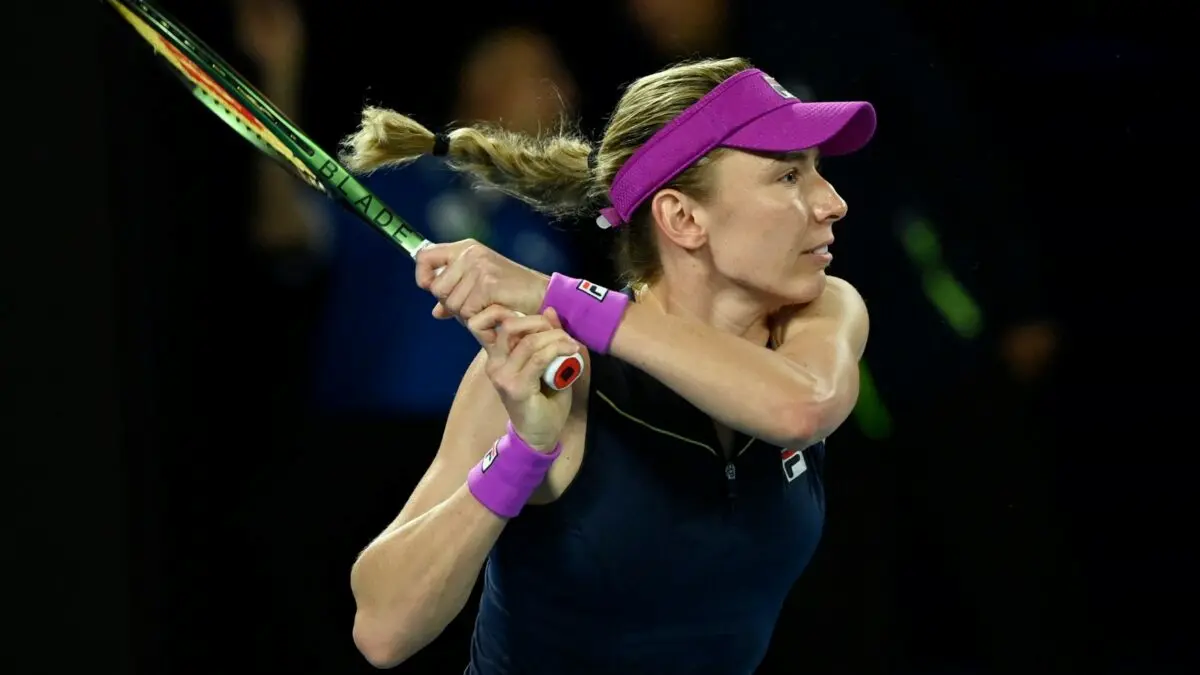 image WTA 500 Monterrey : qui sera sacrée au Mexique avant de partir à l'US Open ?