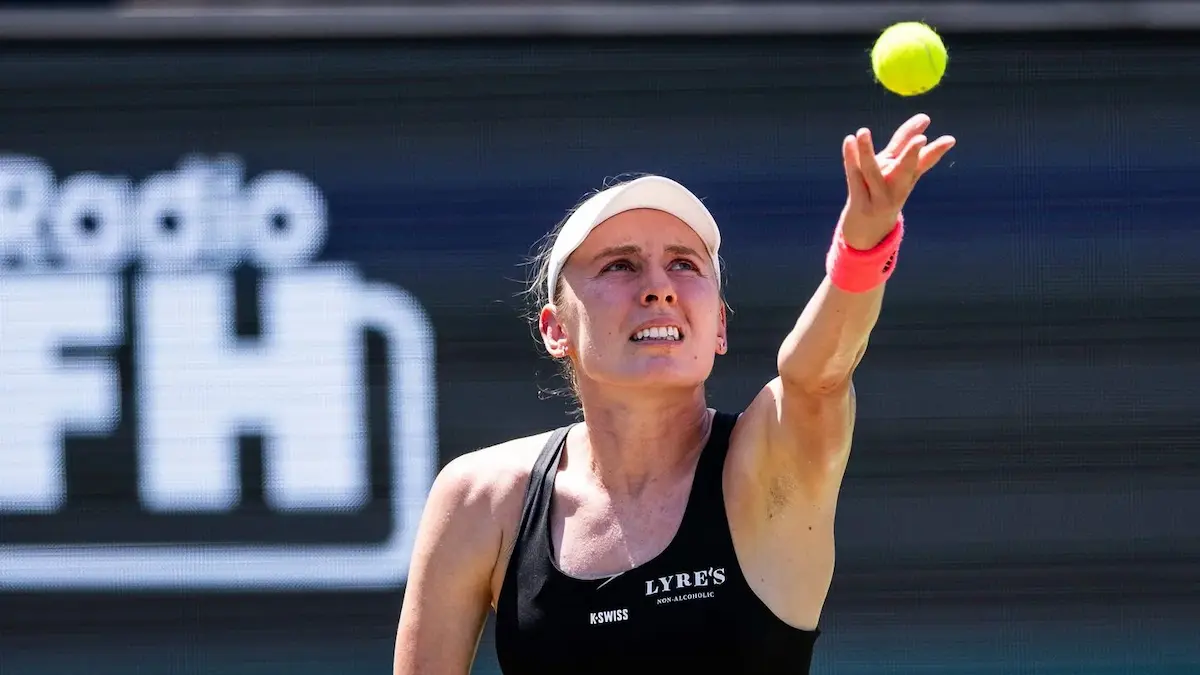 image WTA Monterrey : notre pronostic sur la vainqueure au Mexique