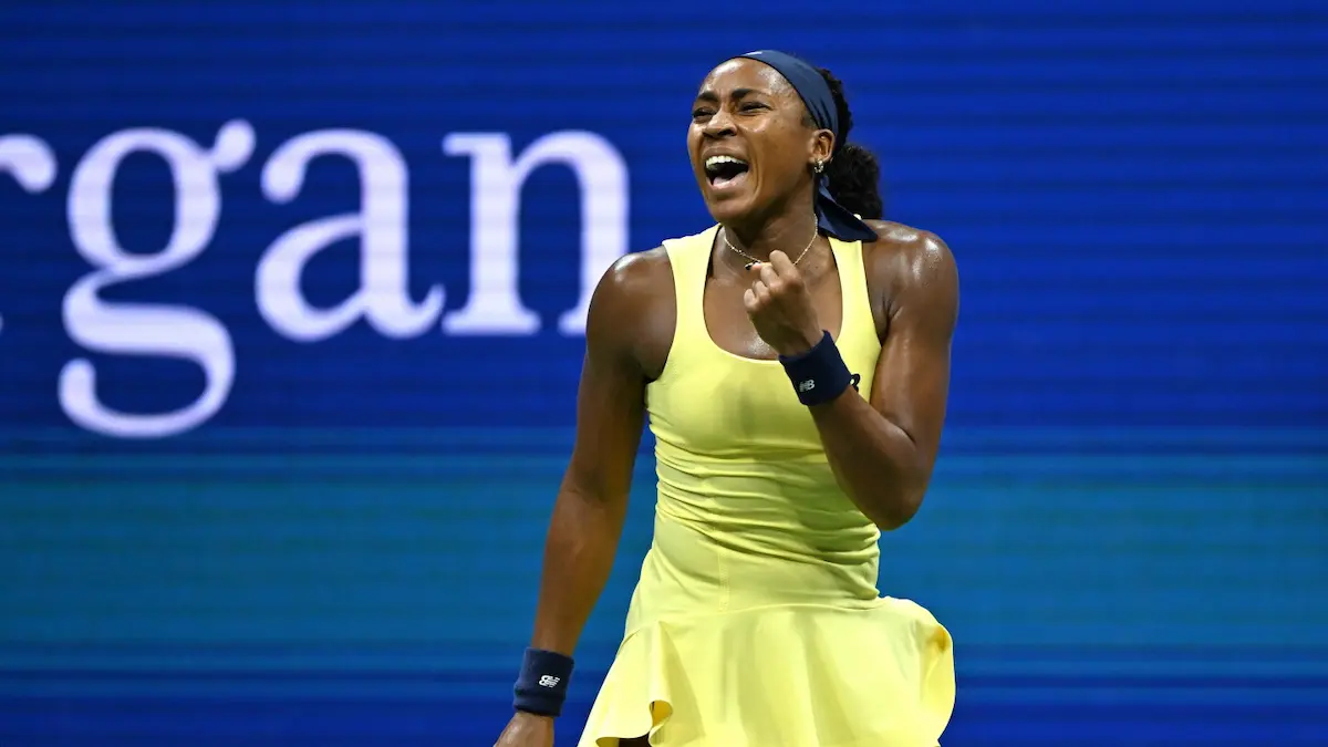image WTA 1000 Pékin : notre favorite dans ce tournoi chinois