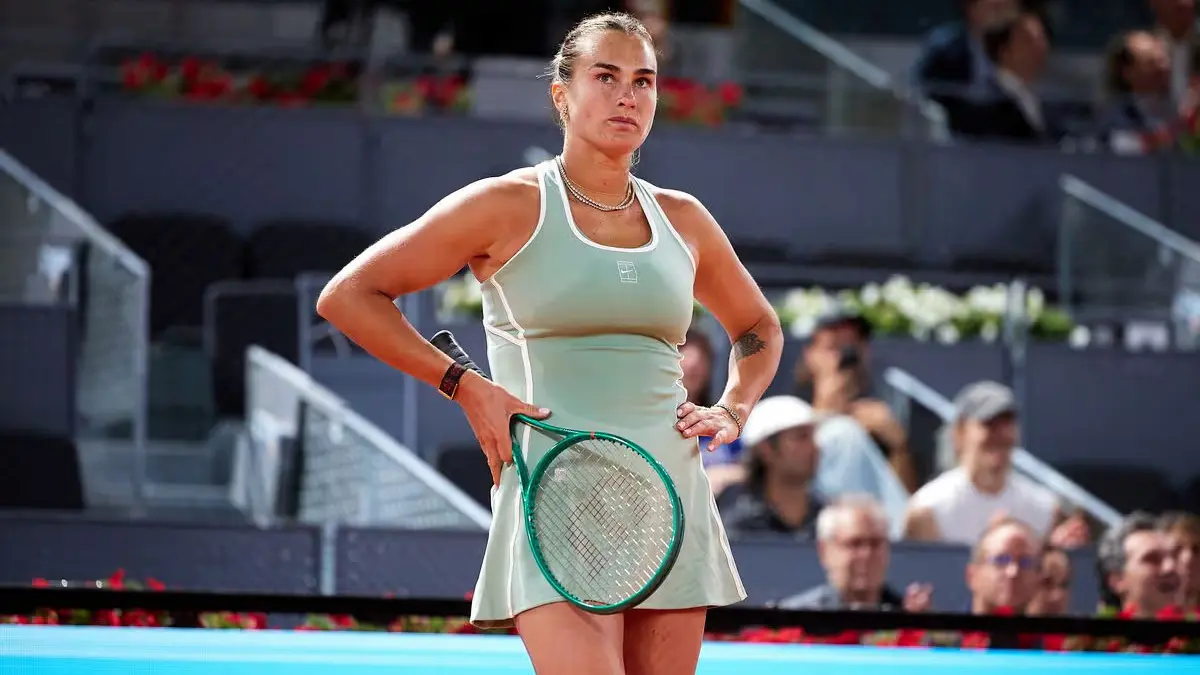 WTA Rome : notre pronostic sur la future championne