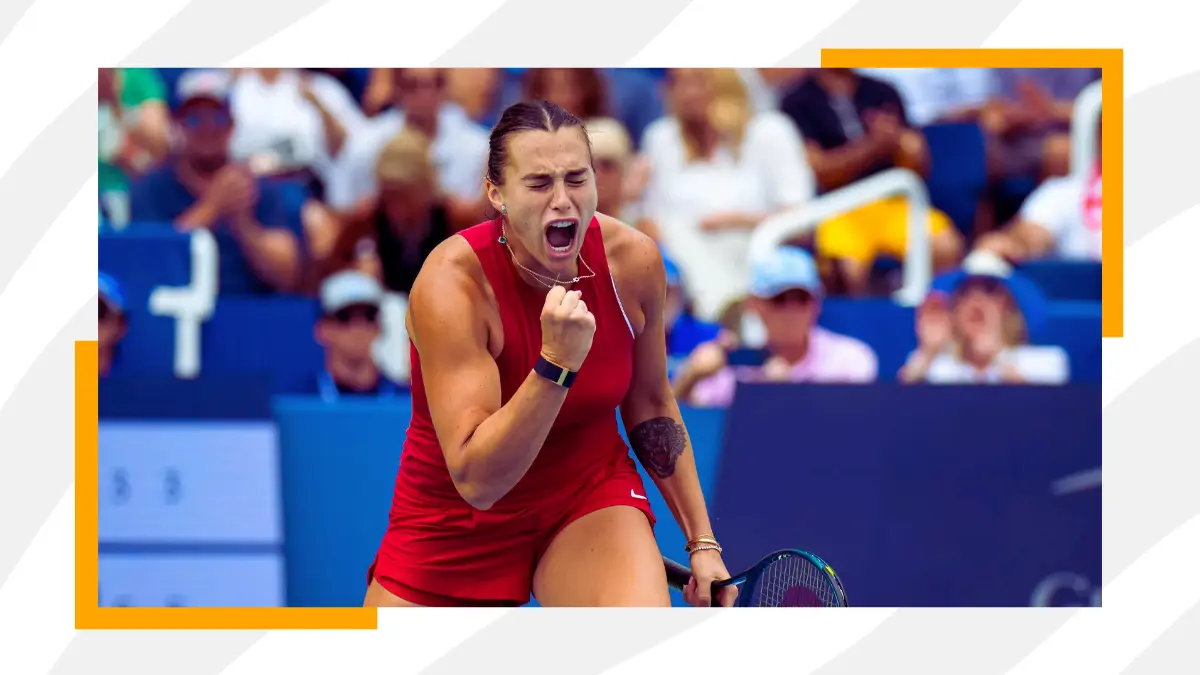 image WTA Wuhan: a nossa escolha para o vencedor do torneio chinês