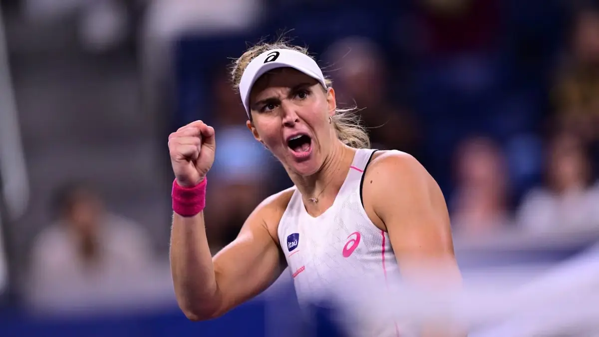 image WTA 250 São Paulo : qui va s'imposer au Brésil ?