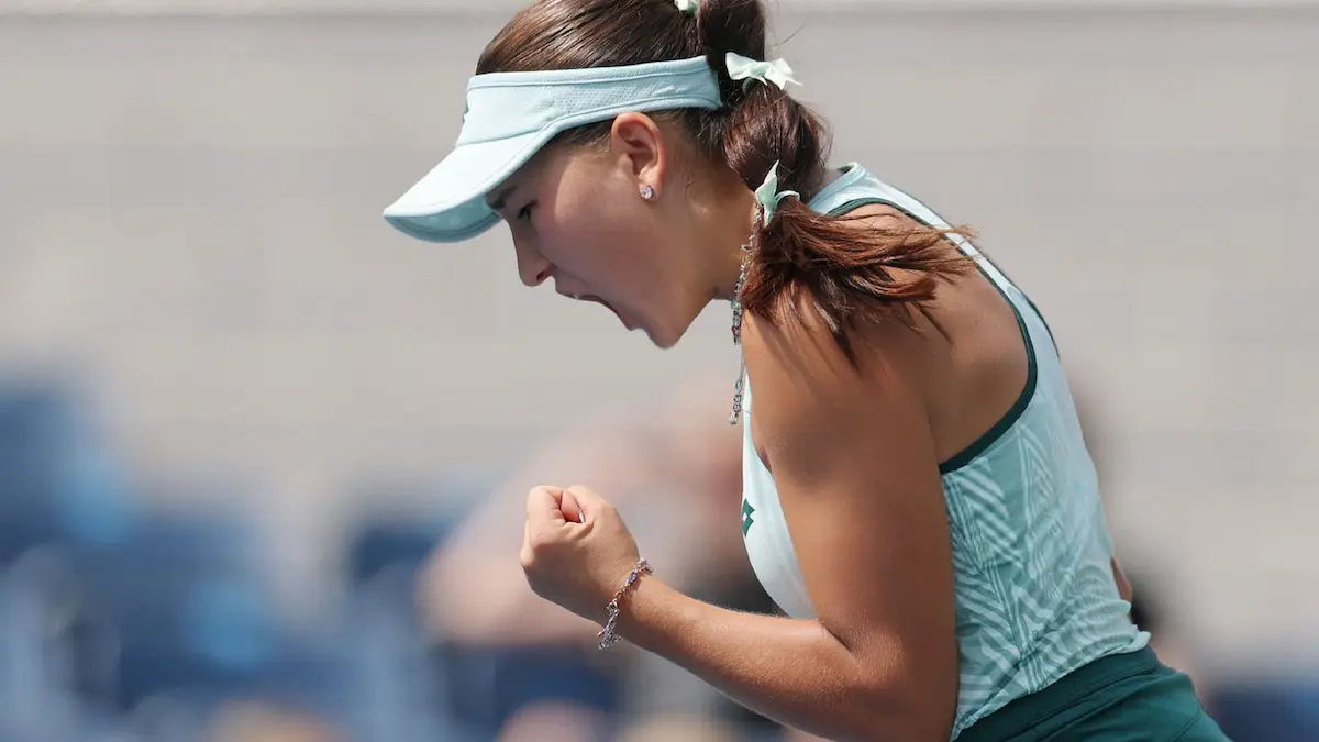 image WTA Séoul : qui remportera le titre en Corée du Sud ?