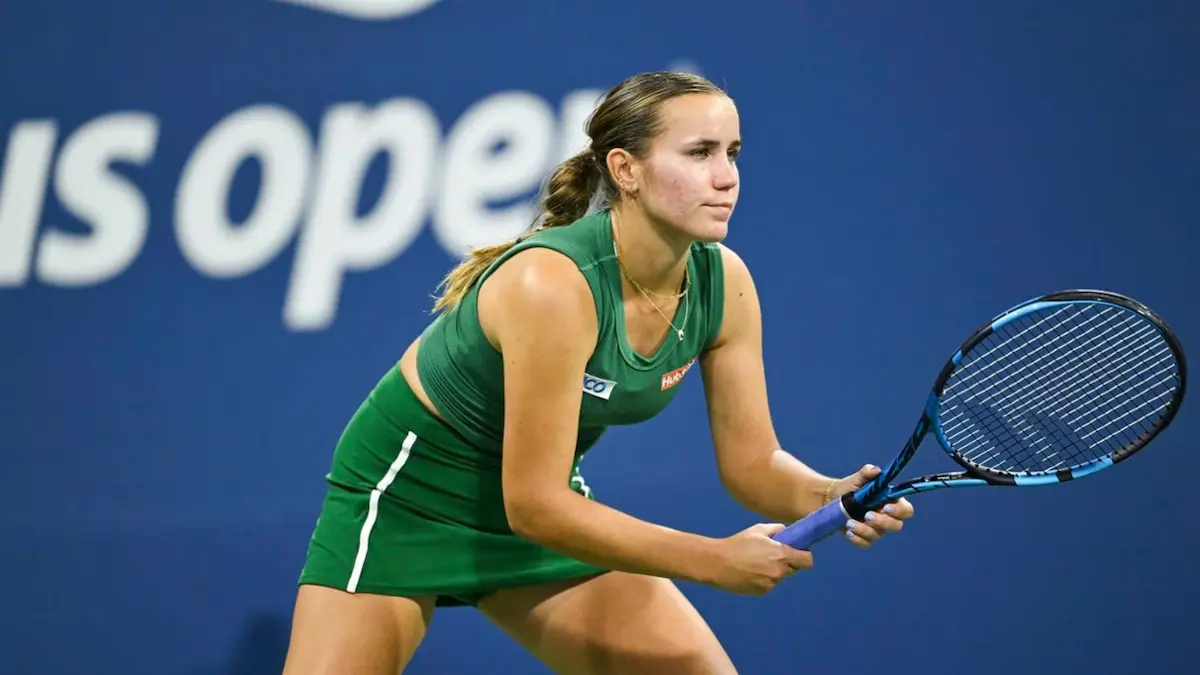image WTA 500 de Strasbourg : notre prono pour le titre