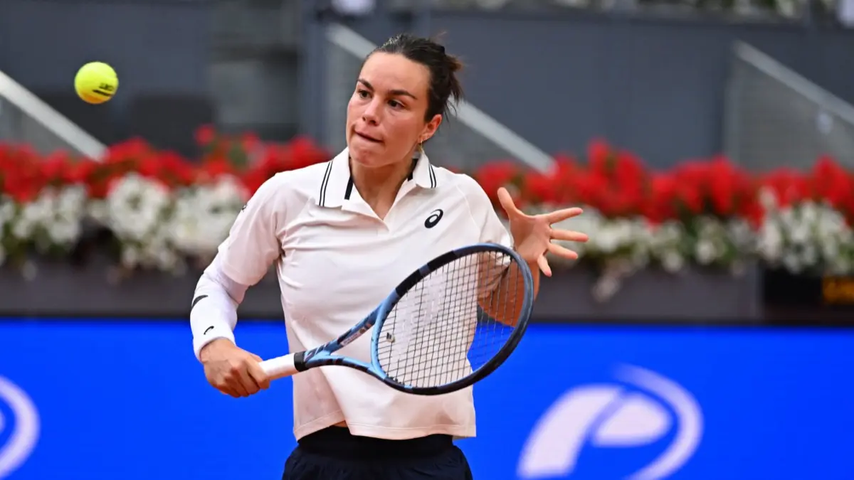 image WTA Strasbourg : l’Alsace avant la capitale pour préparer Roland Garros