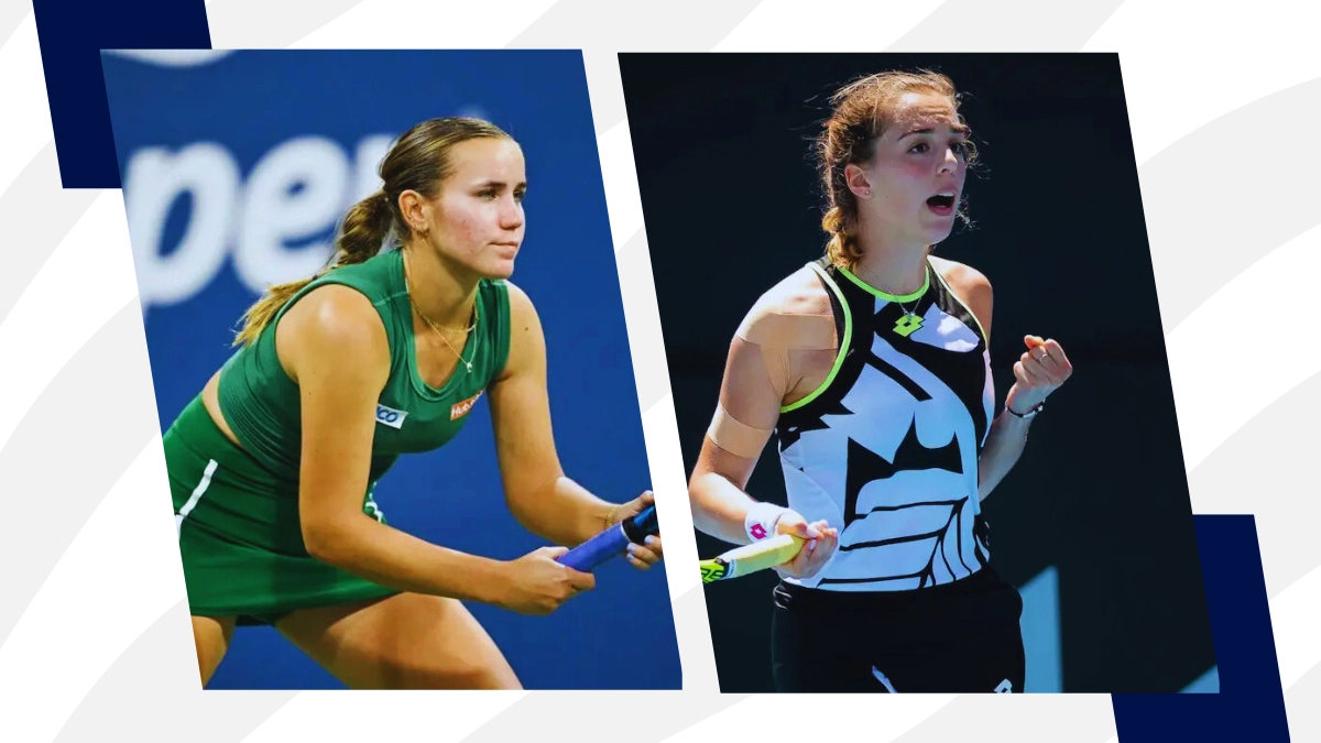 image WTA 500 Strasbourg & Rabat: Our predictions for the two tournaments