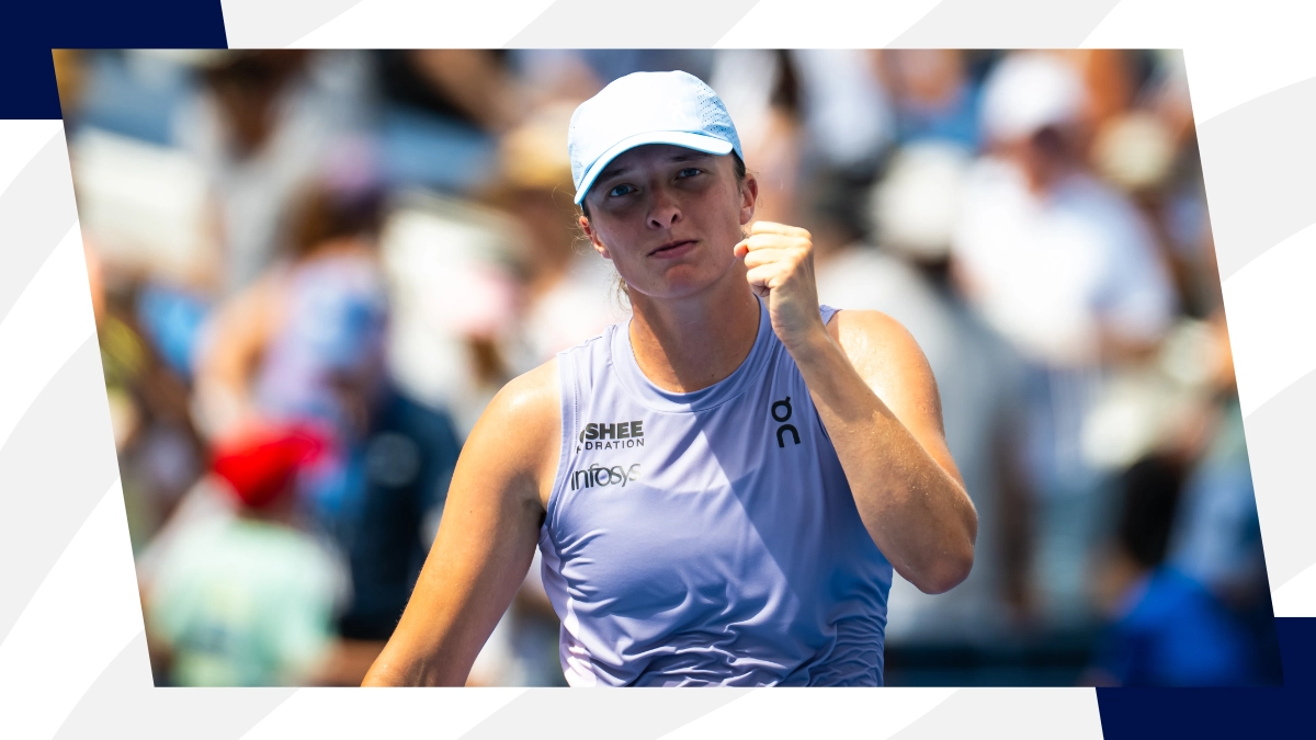 image WTA US Open: Final Grand Slam of the Year Kicks Off Sunday