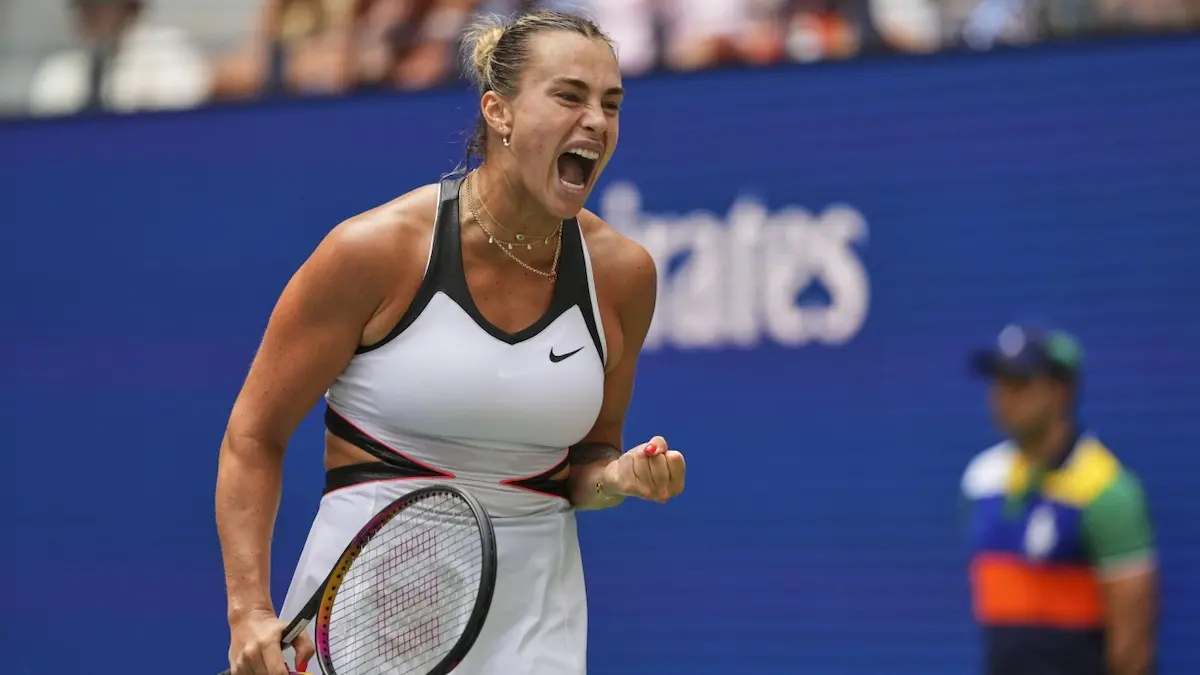 image WTA US Open : une surprise à prévoir ou un duel Sabalenka - Swiatek pour le titre ?
