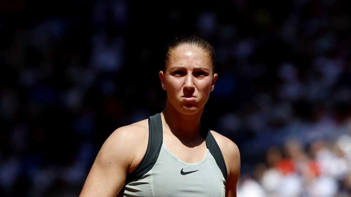 image WTA Wimbledon : quelles sont les Françaises à suivre à Londres ?