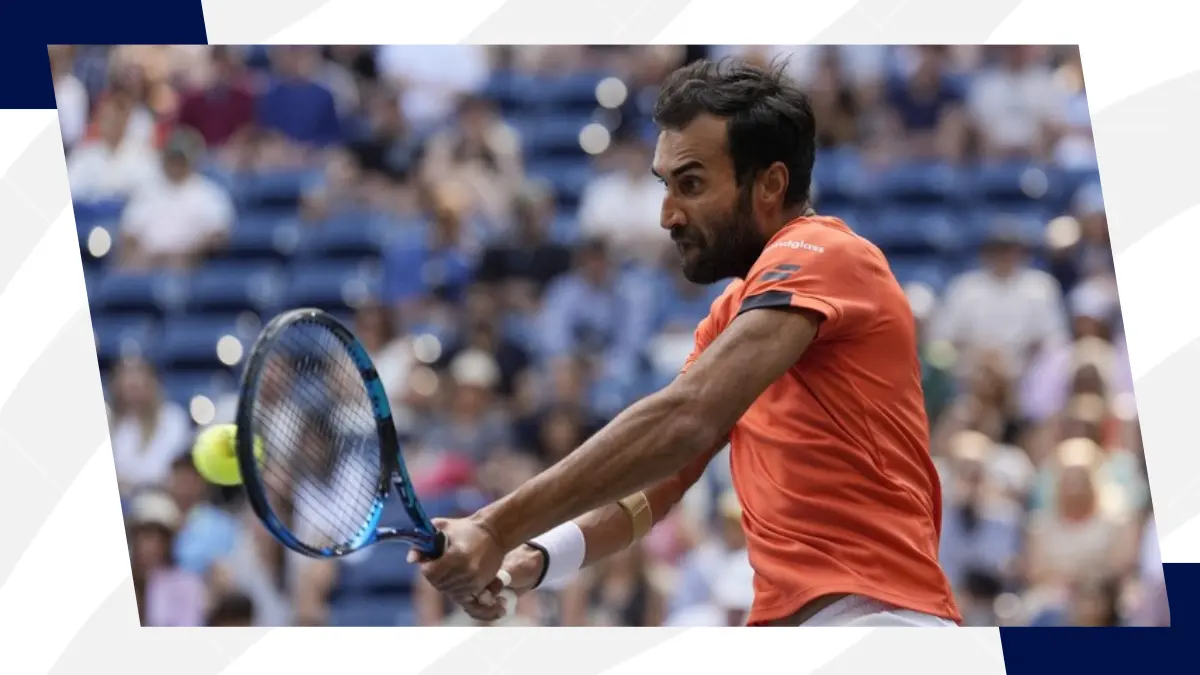 image India’s Yuki Bhambri eyes winning starts to 2026 Australian Open campaign