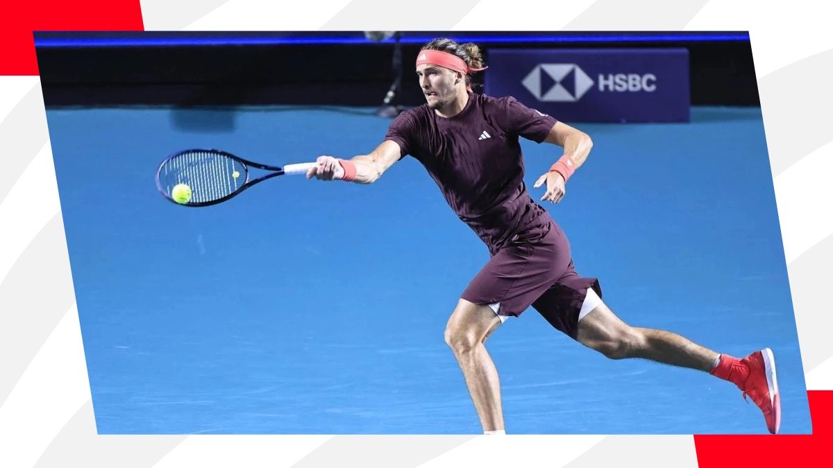 Indian Wells 202 Wetten: Zverev