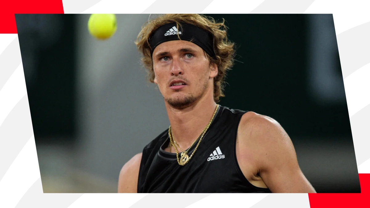 Indian Wells 2025: Zverev