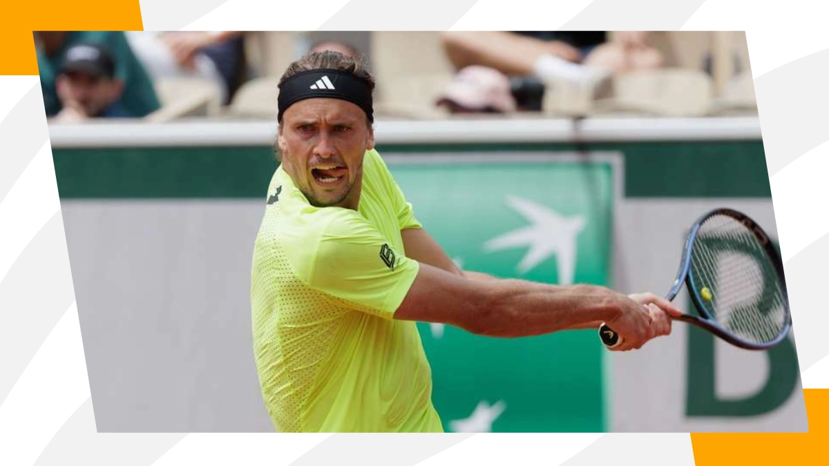 image Deutschlands bekanntestes Tennisturnier in Halle startet erneut