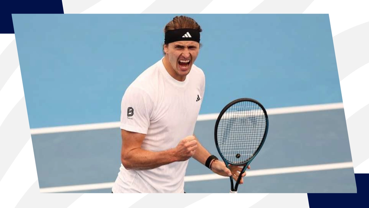 image United Cup 2026: Spannender Wettbewerb zum Jahresstart