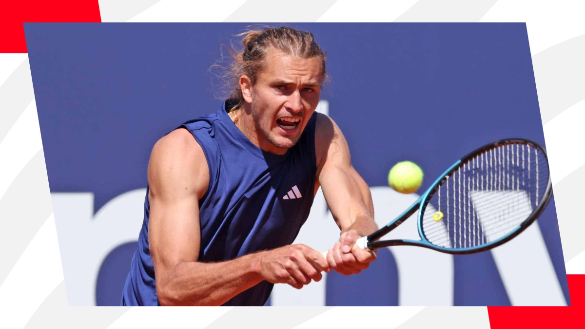 Zverev