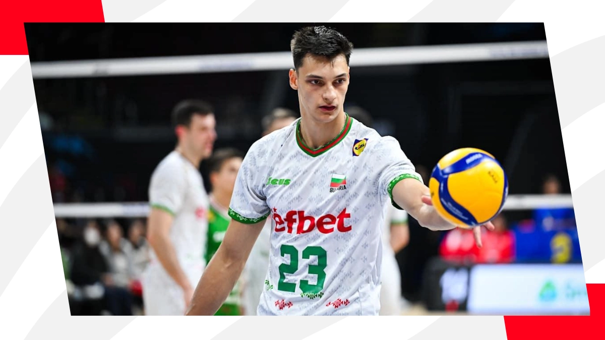 Historisches Finale der Volleyball-WM: Italiens Titelverteidigung gegen Bulgariens Traum