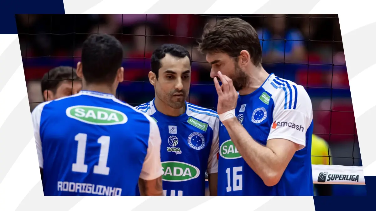 Mundial de Clubes de Vôlei Masculino 2025: Belém recebe os maiores times do mundo