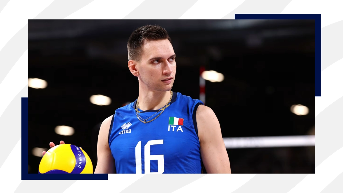 image 2025 Volleyball World Championship final: Bulgaria and Italy to collide for top honours, Poland battle Czechia in bronze medal clash