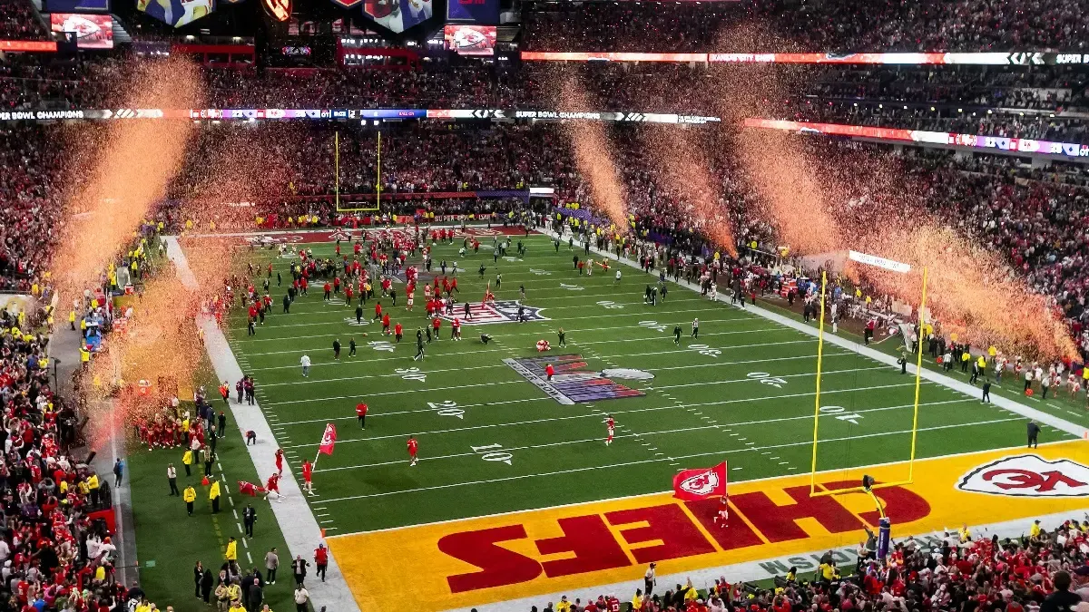 Hoe maak je goede NFL voorspellingen?