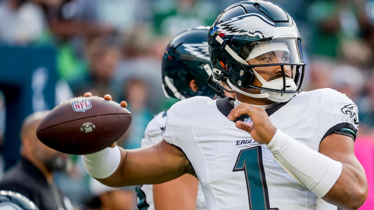 NFC Champ Pick