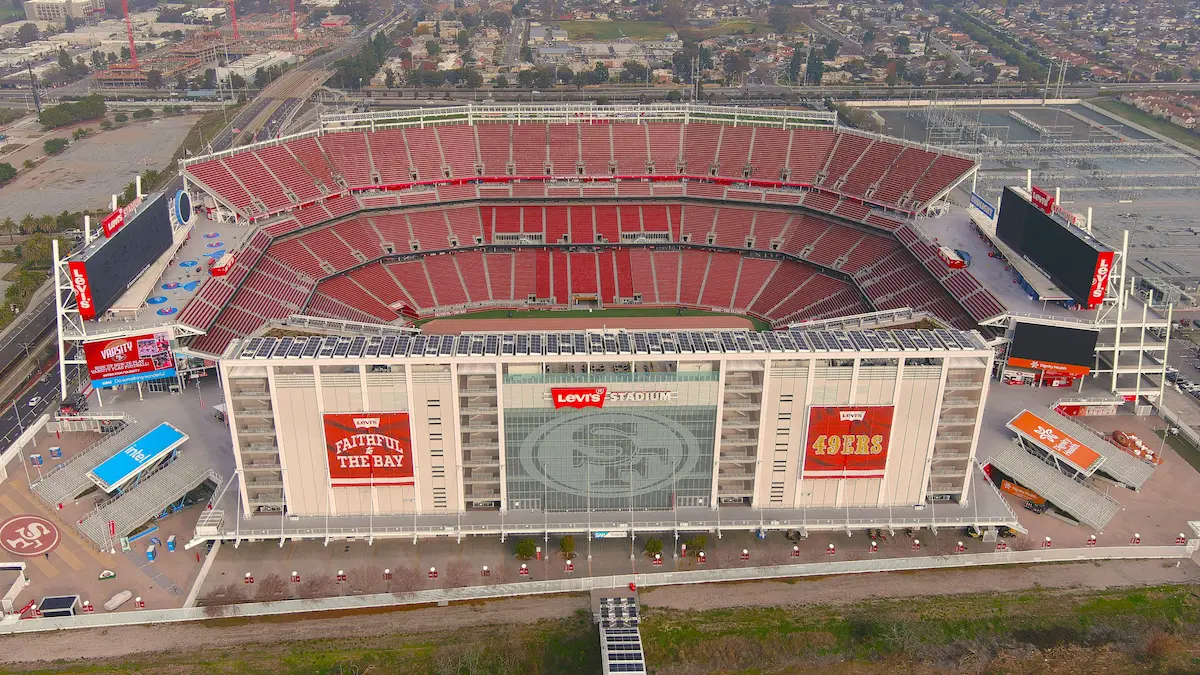 Levi's Stadium