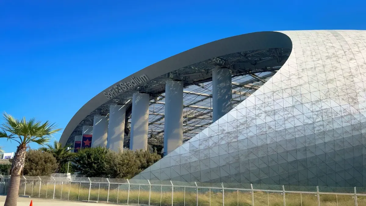 SoFi Stadium