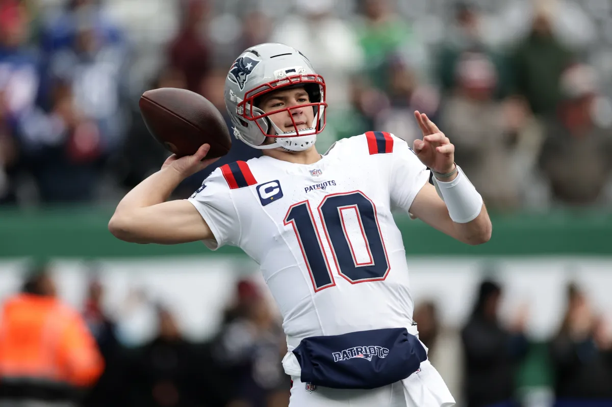 AFC picks