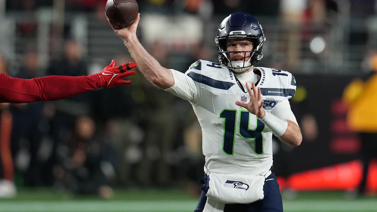 NFC Champ Pick