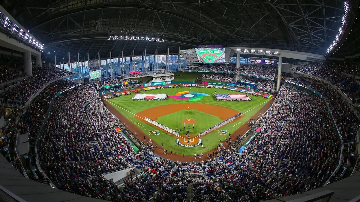 2026 WBC Pronostic vainqueur
