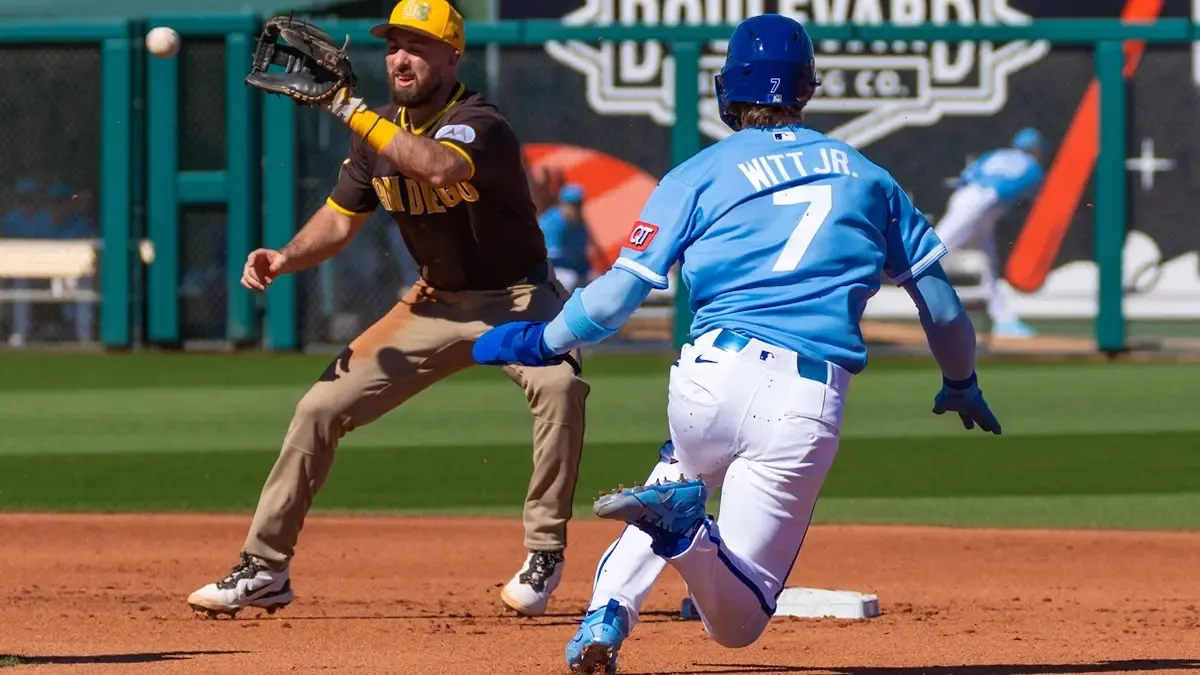 MLB Tips: Team news