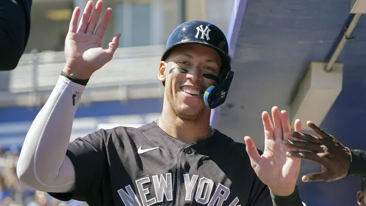 American League Picks