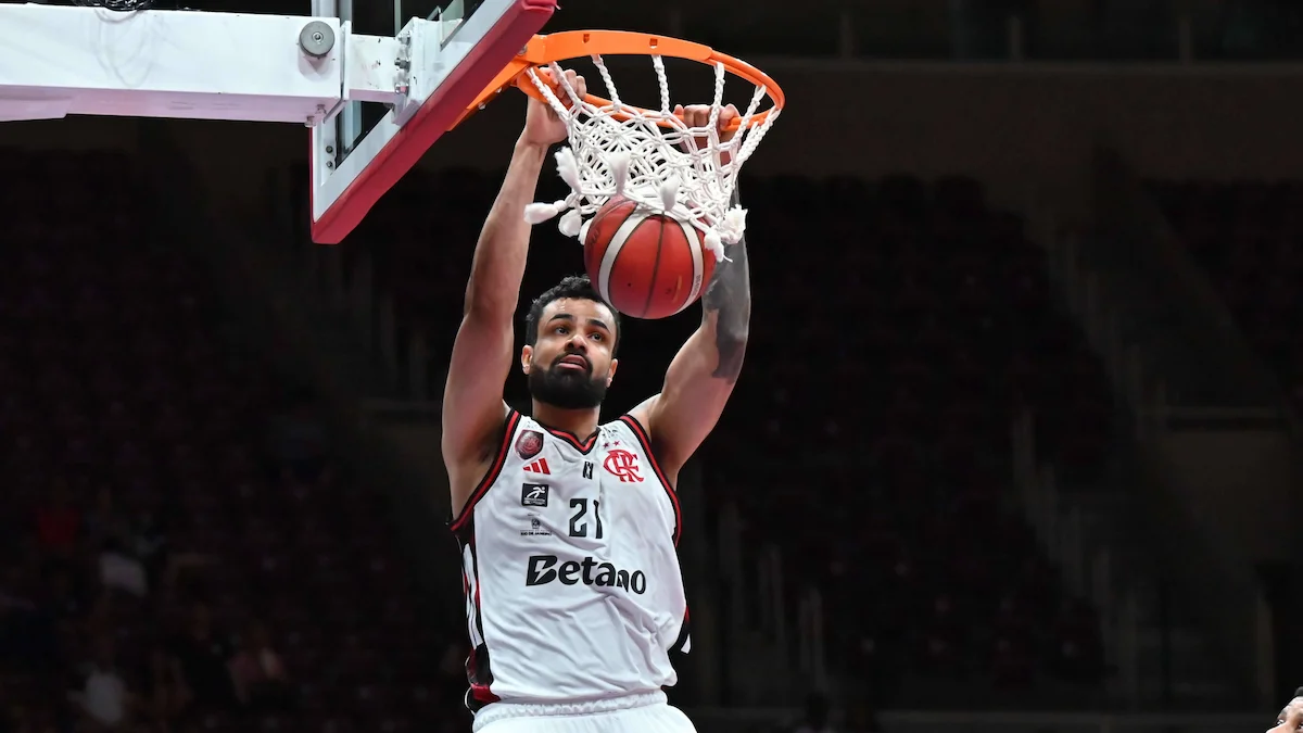 Basquete NBB