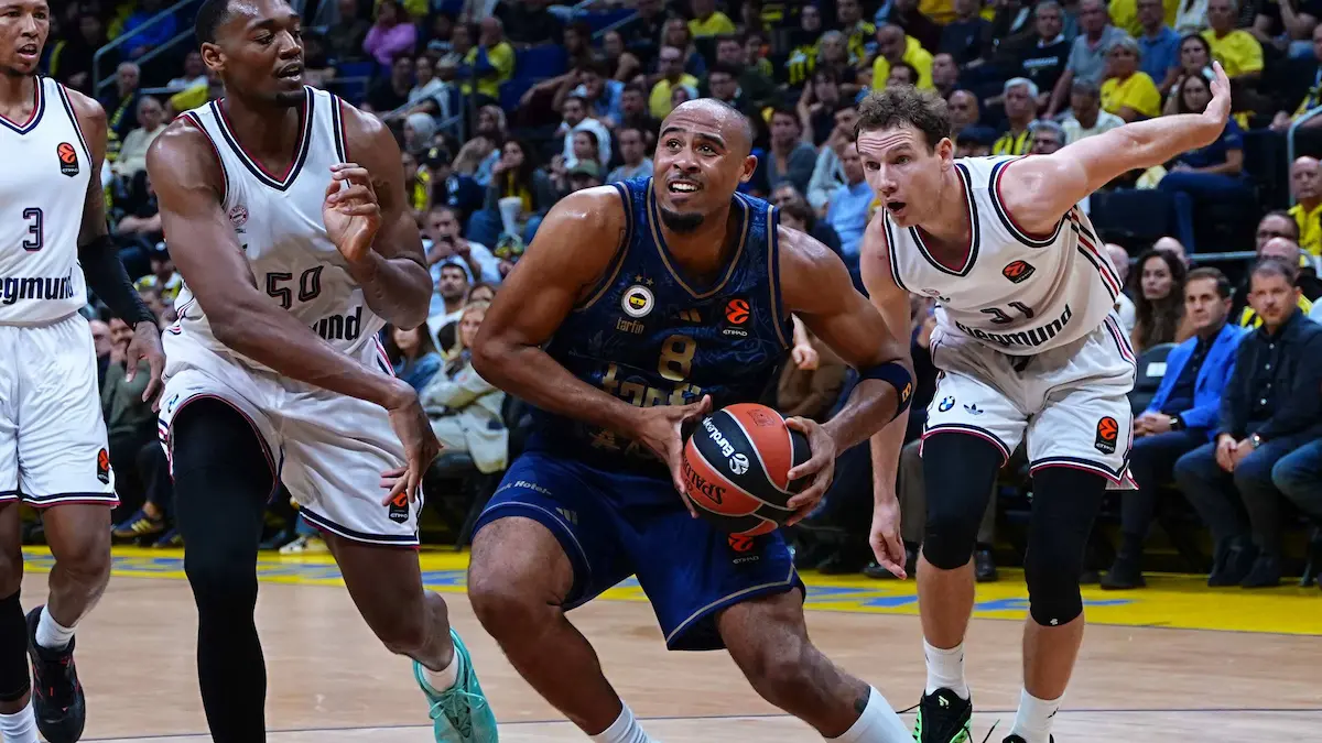 Pronostics EuroLeague - Aide