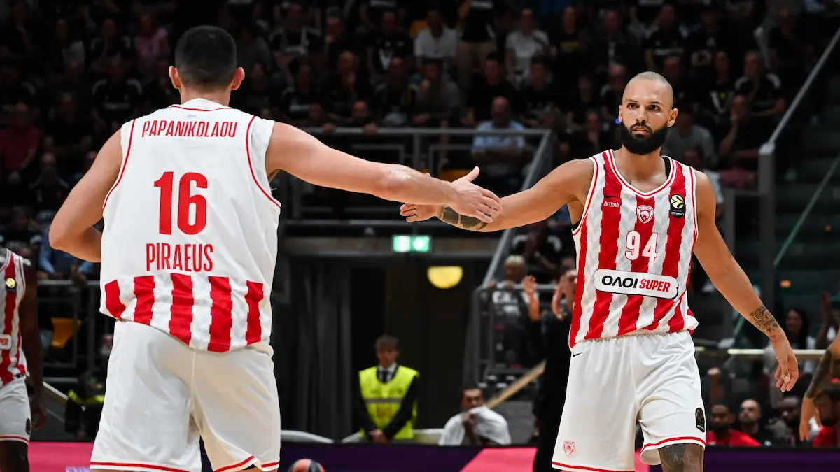 Pronostic Vainqueur EuroLeague