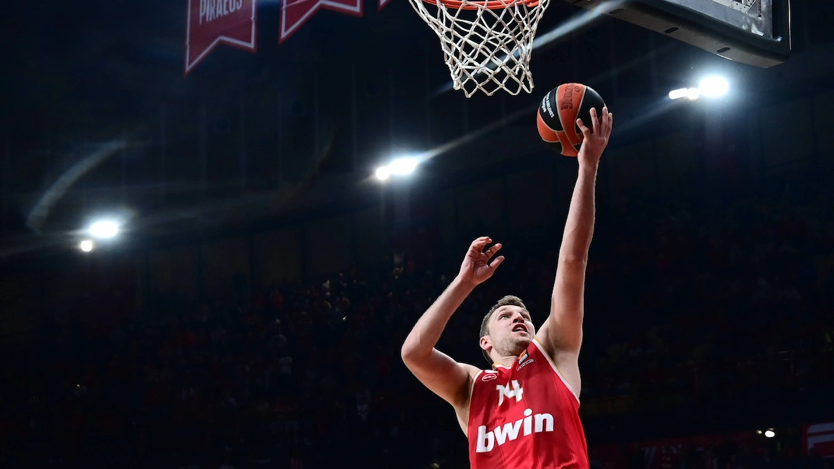EuroLeague playoffs predictions