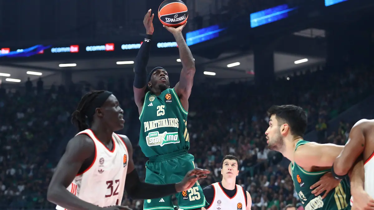 Pronostico Vincitore EuroLega