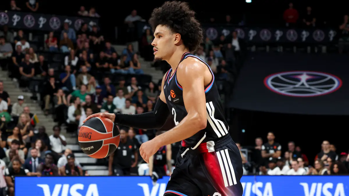 Pronostic aide EuroLeague basket