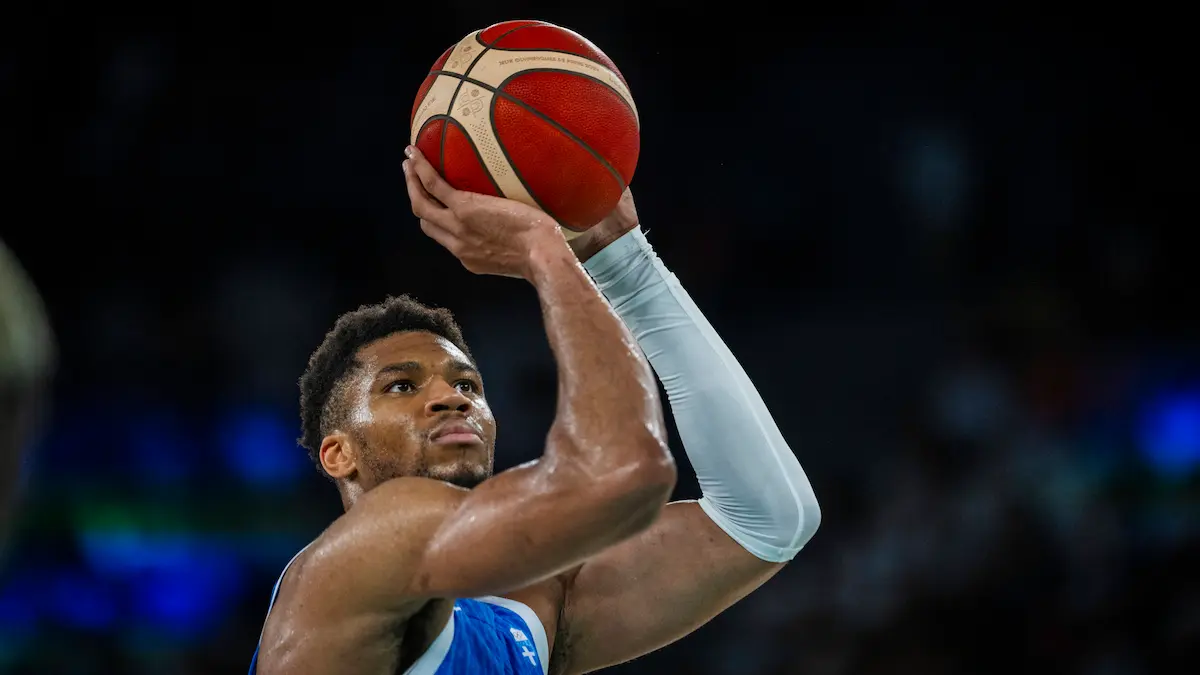 EuroBasket format and organisation