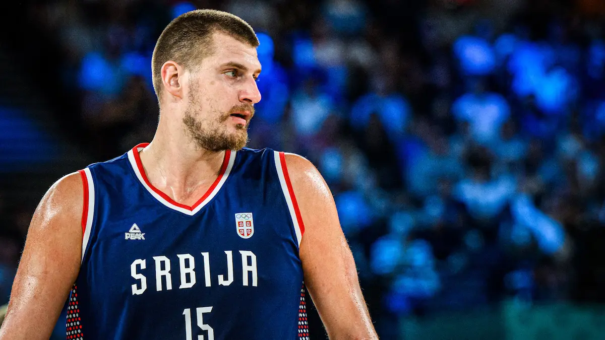 Eurobasket Winner Prediction