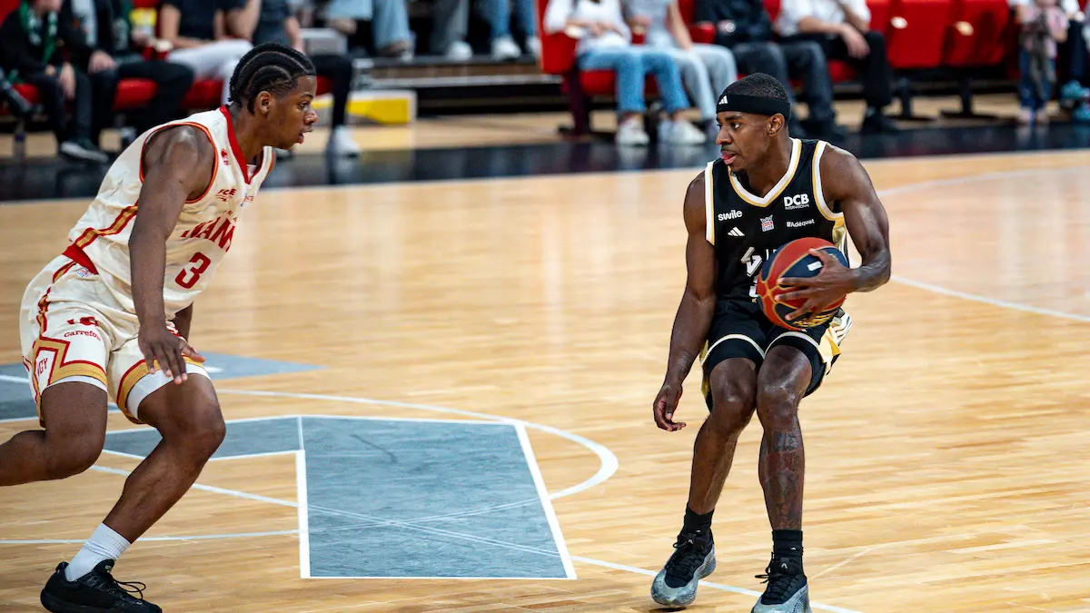 Aide Pronostics Betclic Elite