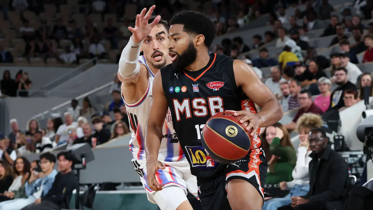 Aide pronos Betclic Elite