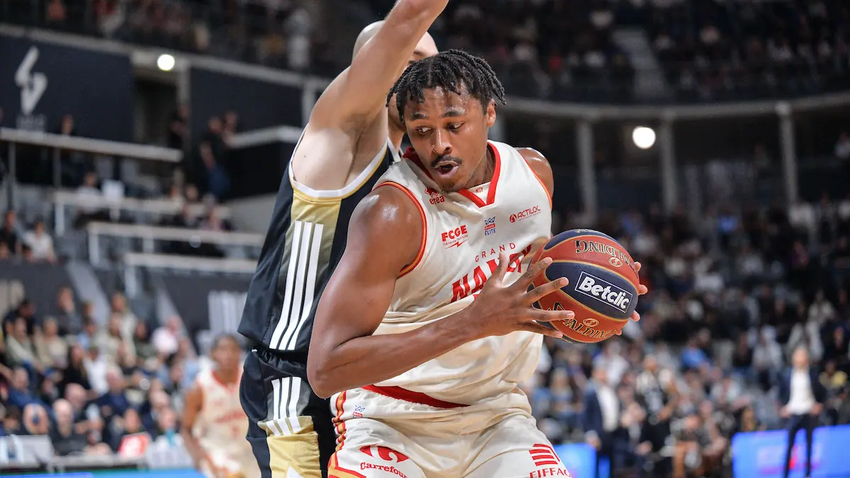 Conseils paris sportifs Betclic Elite