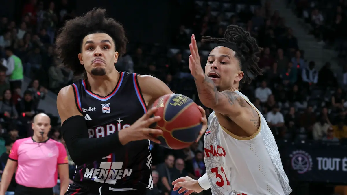 Pronostic meilleur joueur Betclic Elite