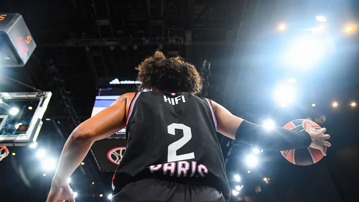 Pronostic Betclic Elite - Top 8 playoffs