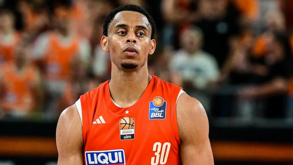 Jaylen Sims - BBL Prognose
