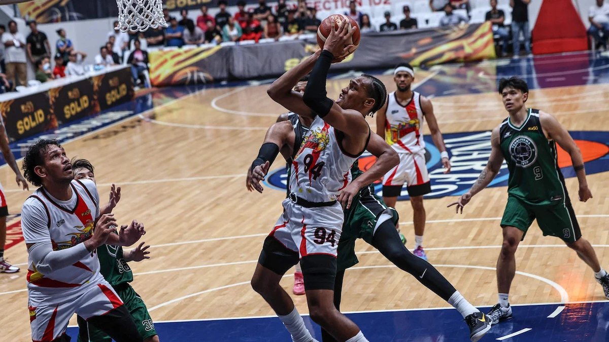 Governors' Cup Best Import of the Conference prediction
